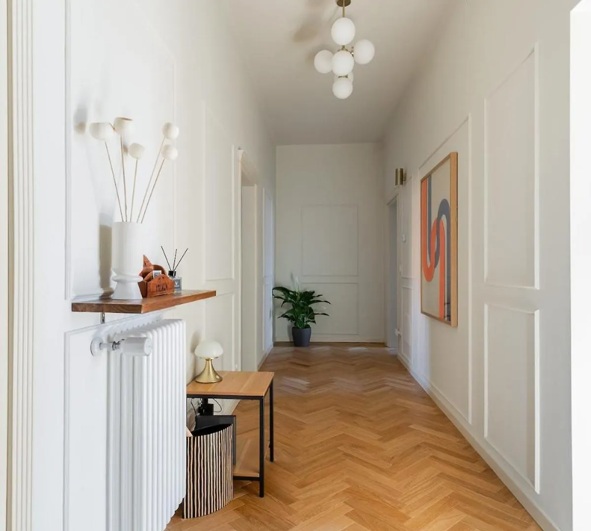 Oasis Apartment Bologna
