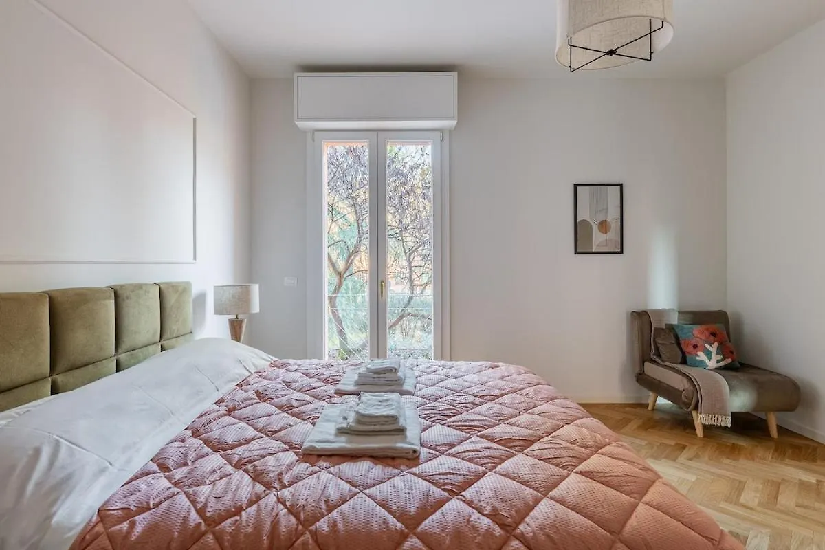 Oasis Apartment Bologna Italy