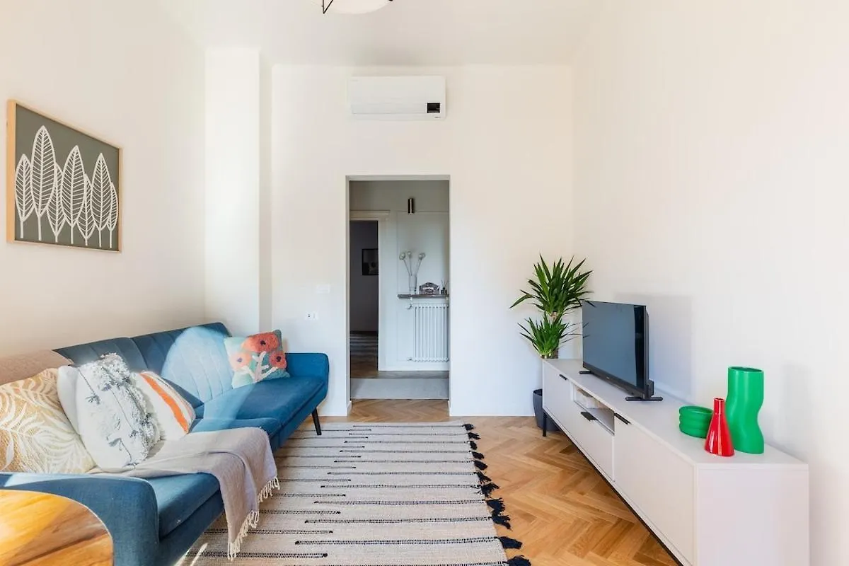 Oasis Apartment Bologna