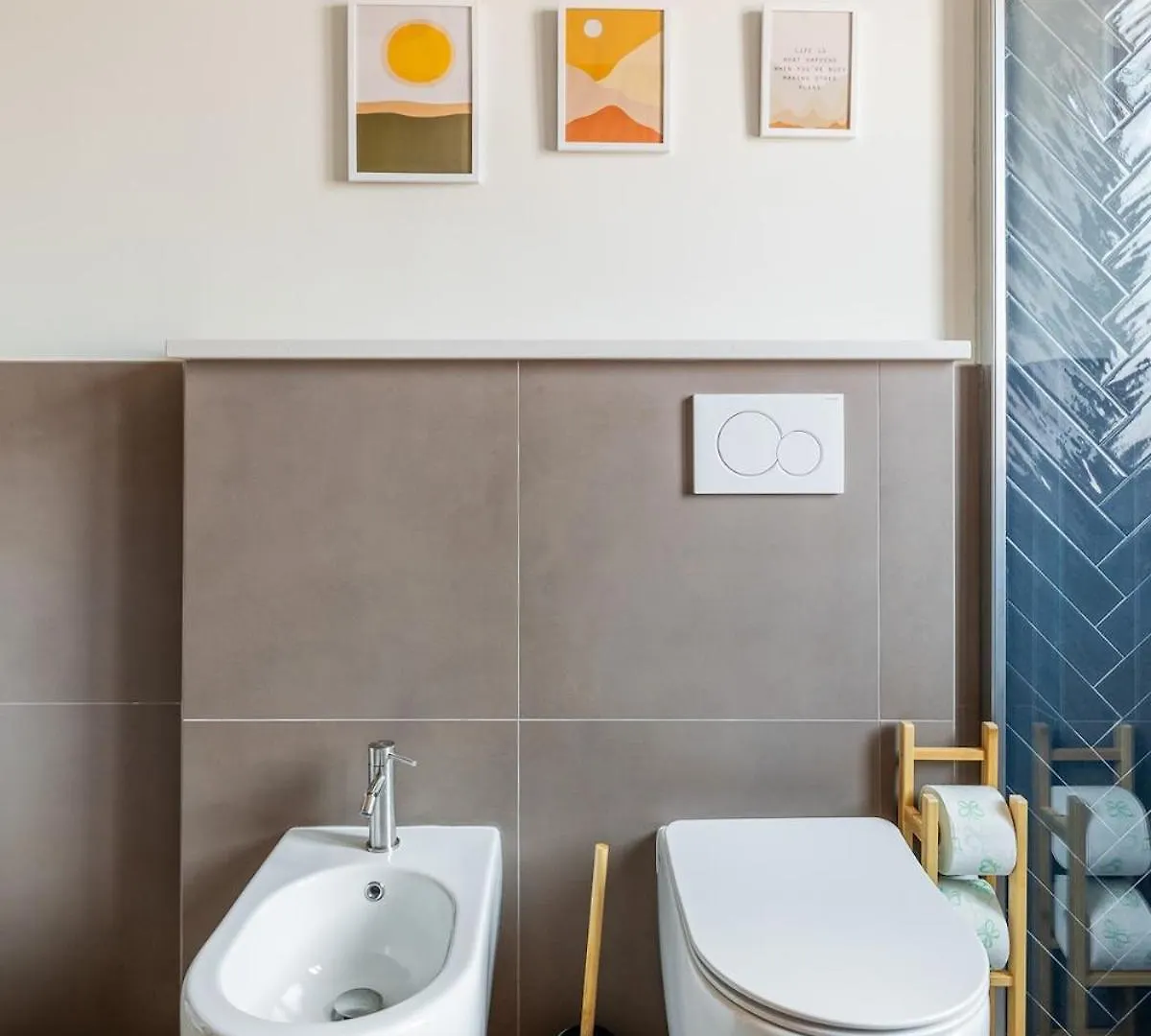 Oasis Apartment Bologna