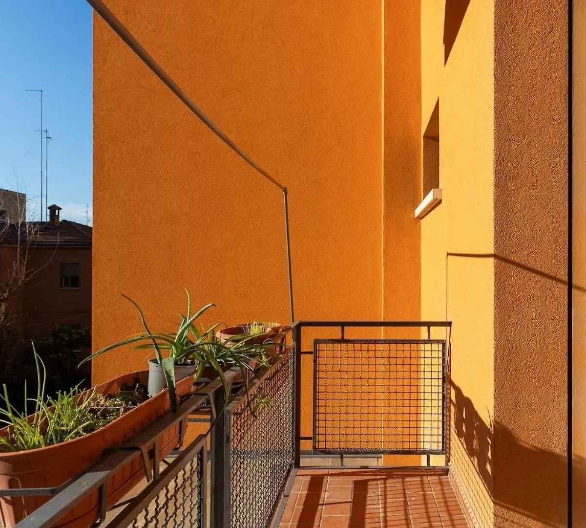 Oasis Apartment Bologna Italy