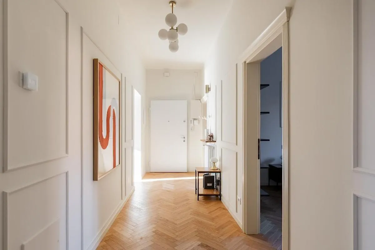Oasis Apartment Bologna