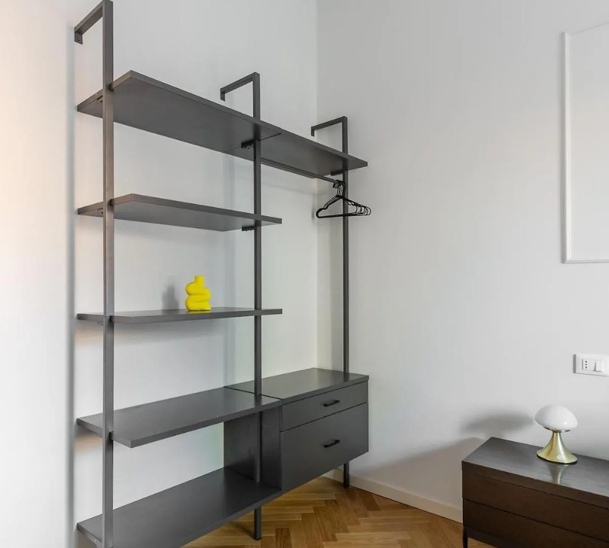Oasis Apartment Bologna 0*,  Italy