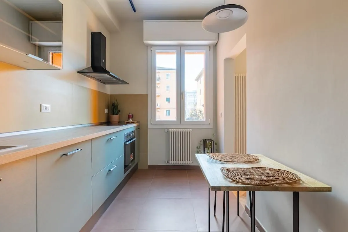 Oasis Apartment Bologna