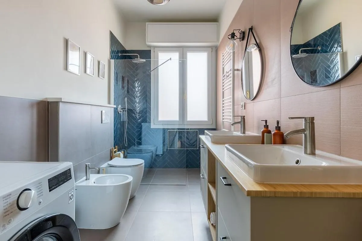 Oasis Apartment Bologna Italy