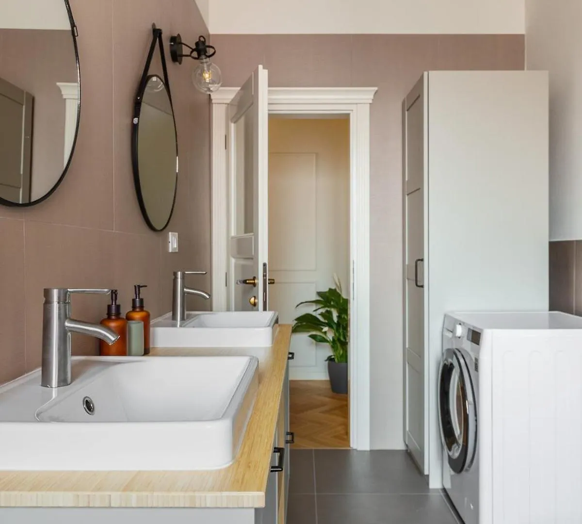 Oasis Apartment Bologna