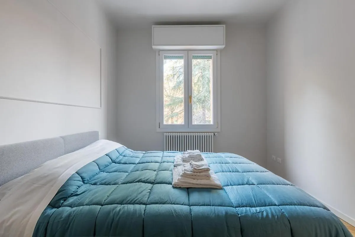 Oasis Apartment Bologna