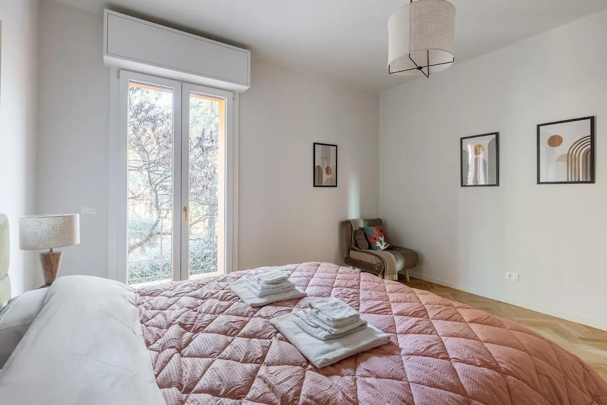 Oasis Apartment Bologna
