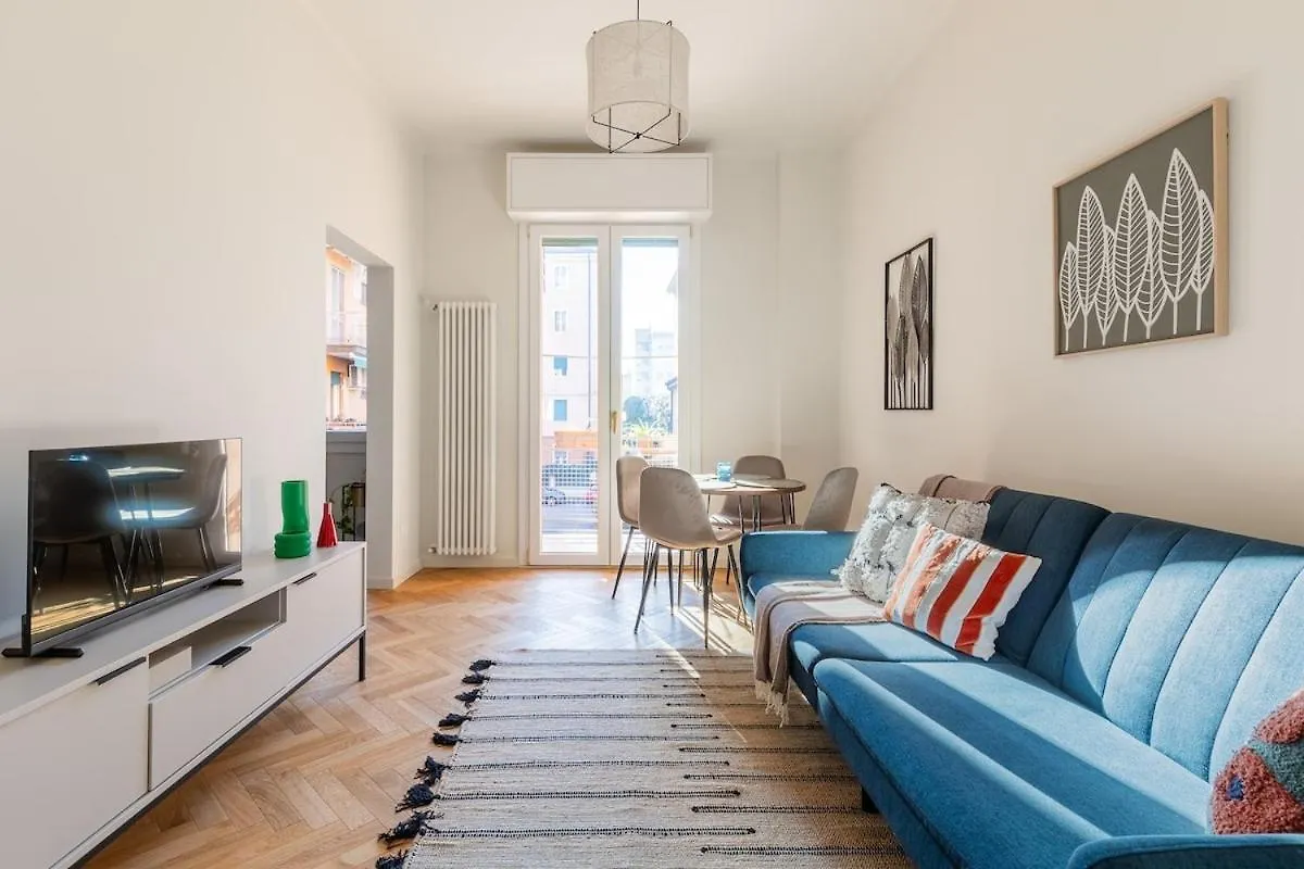 Oasis Apartment Bologna